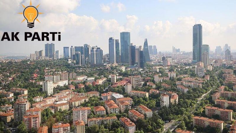 AK Parti’de ‘rayiç bedel’ toplantısı: Vatandaşların hak ve ihtiyaçlarını dikkate alarak denge sağlayacağız