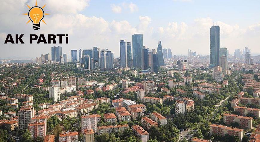 AK Parti’de ‘rayiç bedel’ toplantısı: Vatandaşların hak ve ihtiyaçlarını dikkate alarak denge sağlayacağız