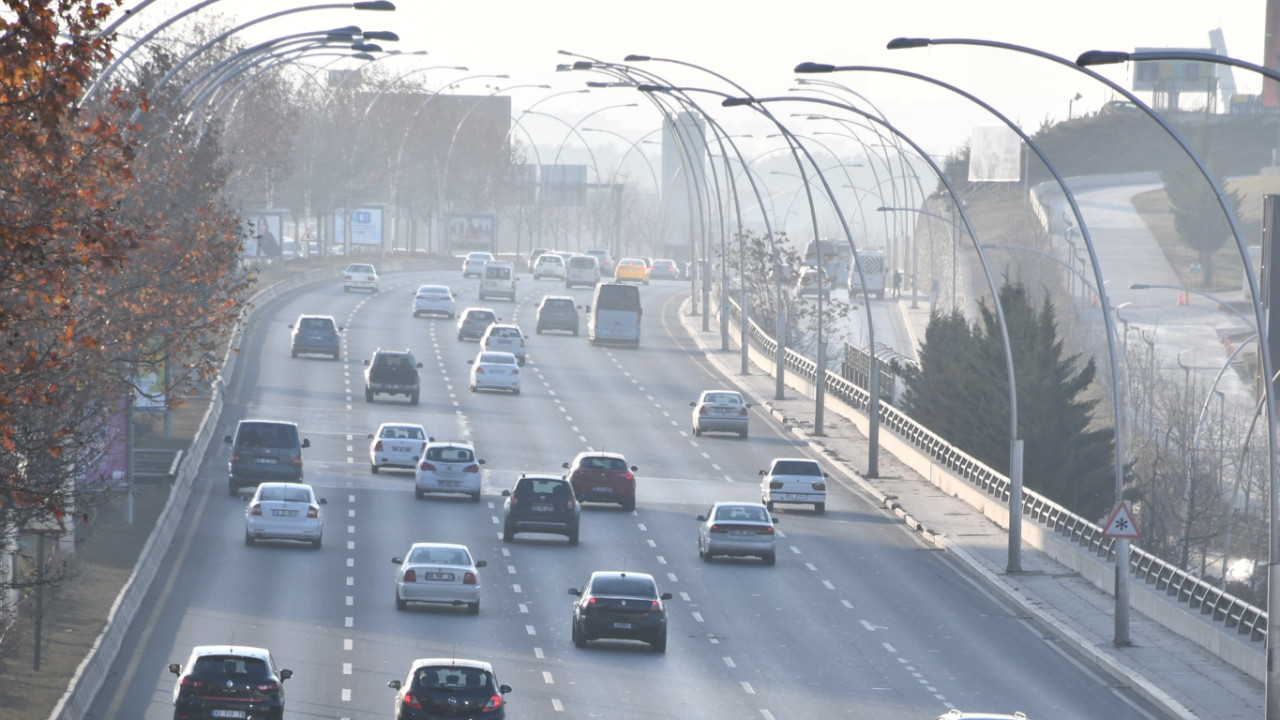 Avrupada Bazı Otomobillerin Yasaklanması Yine Gündemde