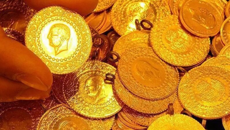 Altın fiyatları dört aylık zirveye ulaştı! Güne yeni bir rekorla giriş yaptı.