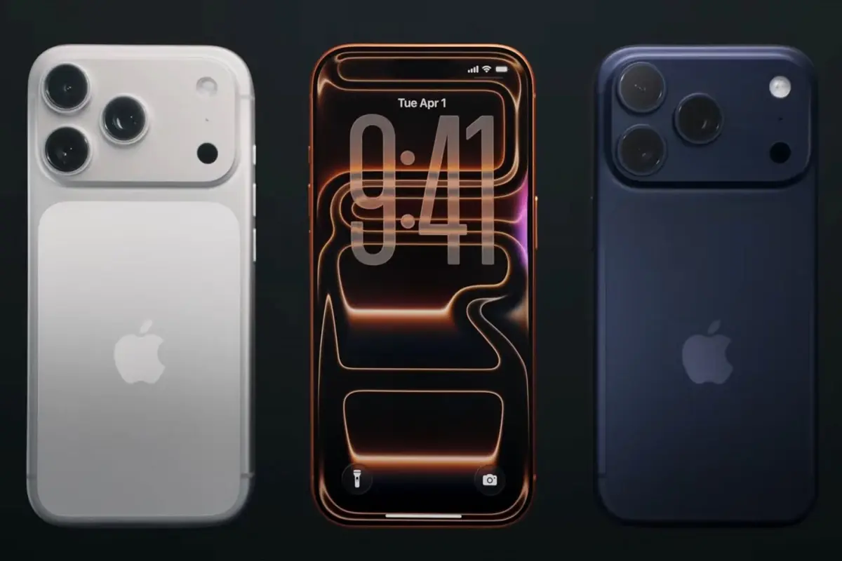 Apple, iPhone 17 serisini tanıttı! İşte Türkiye’deki satış fiyatları
