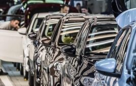 Araba alacaklar dikkat! 8 ayda satışlar fırladı: Sebebi burada