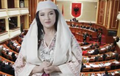 Arnavutluk’ta yapay zeka botu “Diella”, Kamu İhaleleri Bakanı olarak atandı.