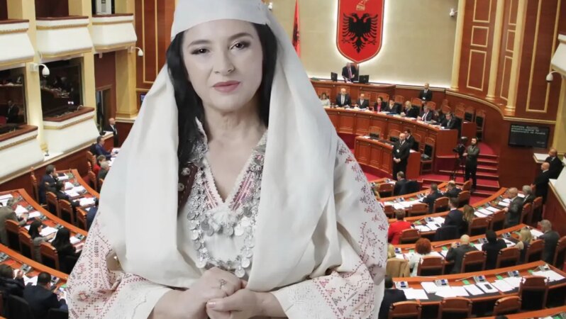 Arnavutluk’ta yapay zeka botu “Diella”, Kamu İhaleleri Bakanı olarak atandı.