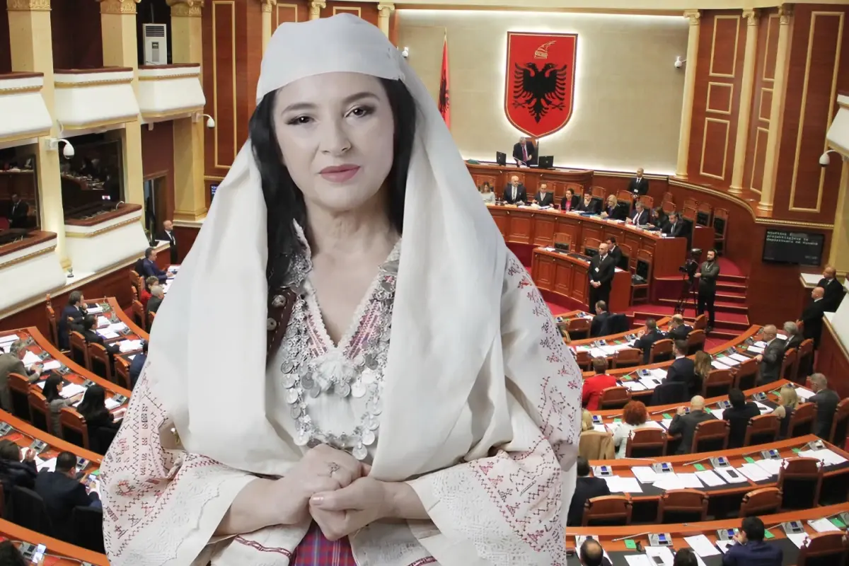 Arnavutluk’ta yapay zeka botu “Diella”, Kamu İhaleleri Bakanı olarak atandı.