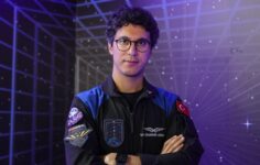 Astronot Atasever, TEKNOFEST İstanbul’un final gününde konuştu.