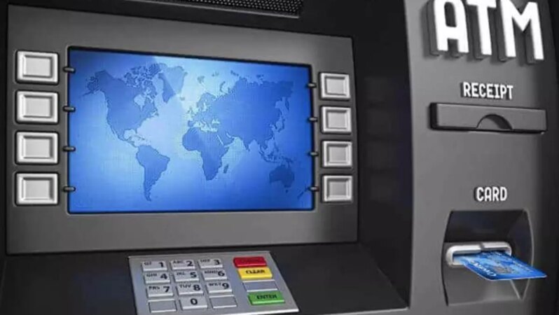 ATM’lere yeni kısıtlamalar getirildi, gidenler eli boş dönmeye başladı.