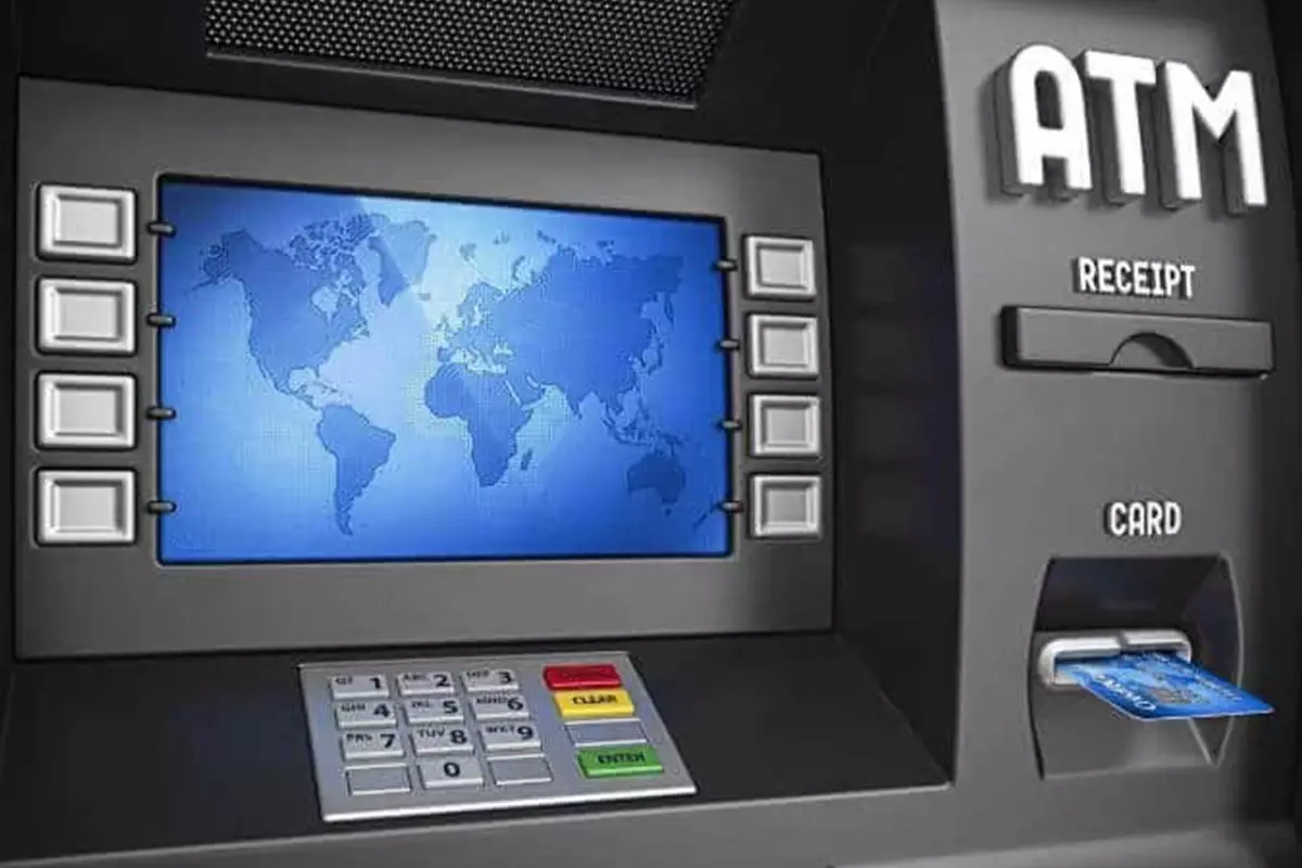 ATM’lere yeni kısıtlamalar getirildi, gidenler eli boş dönmeye başladı.