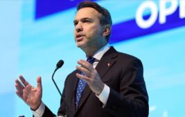 Bakan Bayraktar: Soma Termik Santrali yeniden faaliyete geçecek