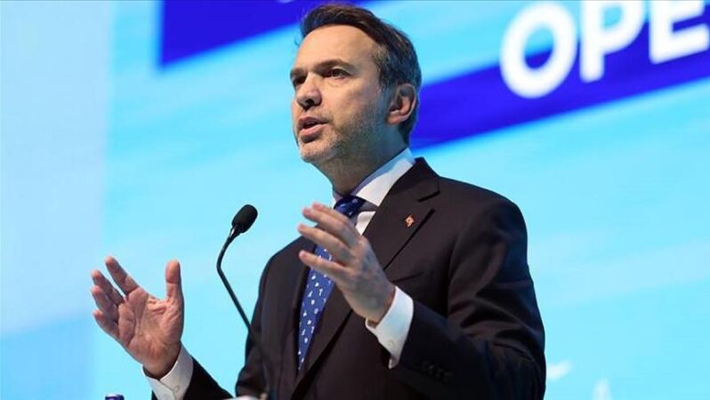 Bakan Bayraktar: Soma Termik Santrali yeniden faaliyete geçecek