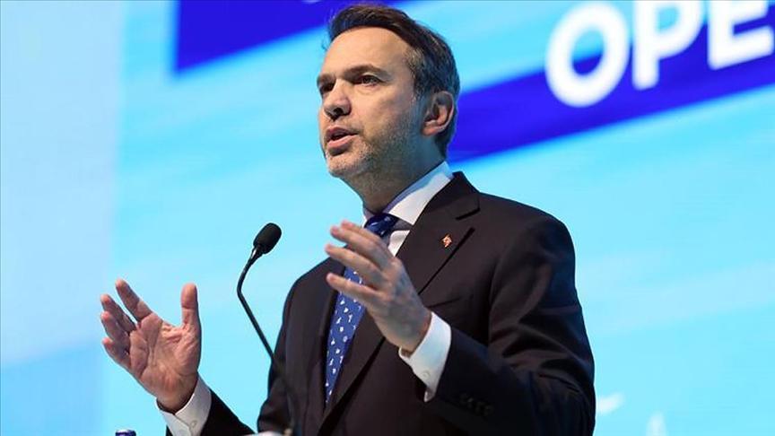Bakan Bayraktar: Soma Termik Santrali yeniden faaliyete geçecek