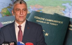 Bakan Bolat açıkladı! Libya vatandaşlarına yönelik yeni vize sistemine geçildi.