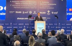 Bakan Kacır: “Sanayide istihdamı 6 milyon 700 bin kişiye çıkardık.