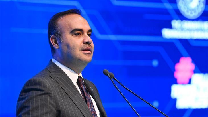 Bakan Kacır’dan müjdeli haber: TÜBİTAK desteği 21 milyon liraya kadar çıkacak