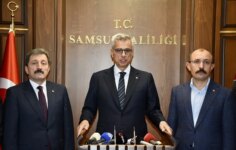 Bakan Memişoğlu açıkladı: 17 bin sağlık personeli alınacak.