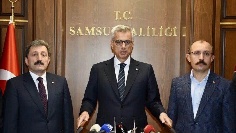 Bakan Memişoğlu açıkladı: 17 bin sağlık personeli alınacak.