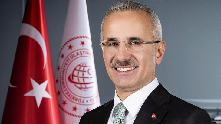 Bakan Uraloğlu duyurdu! Tarihi Hicaz Demiryolu yeniden hayat buluyor.
