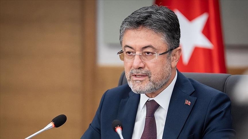 Bakan Yumaklı: 600 milyon dolarlık sel kontrol tesisleri inşa edeceğiz.