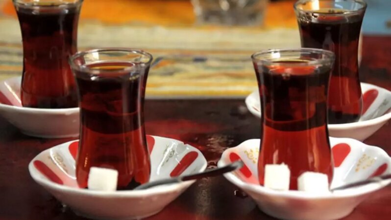 Bakanlık açıkladı: Çay diye millete ne içirmişler?