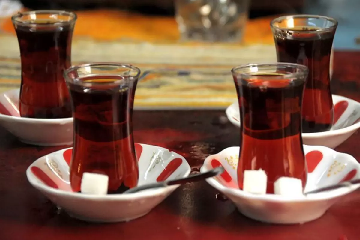 Bakanlık açıkladı: Çay diye millete ne içirmişler?