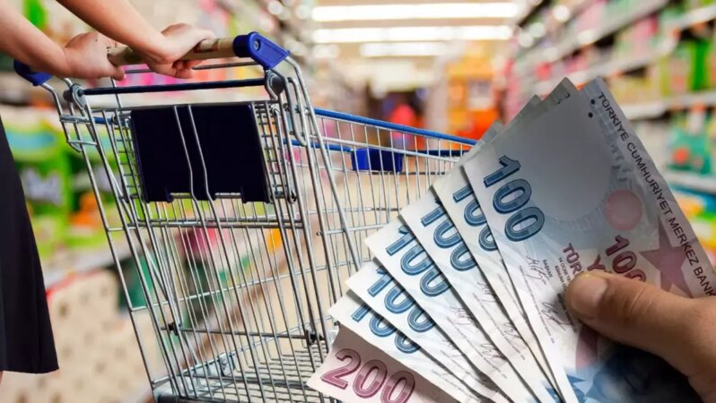 Bakanlıklarla ilk görüşme gerçekleştirildi: Marketler pazar günleri kapatılması gündemde