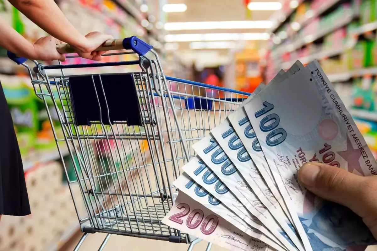 Bakanlıklarla ilk görüşme gerçekleştirildi: Marketler pazar günleri kapatılması gündemde