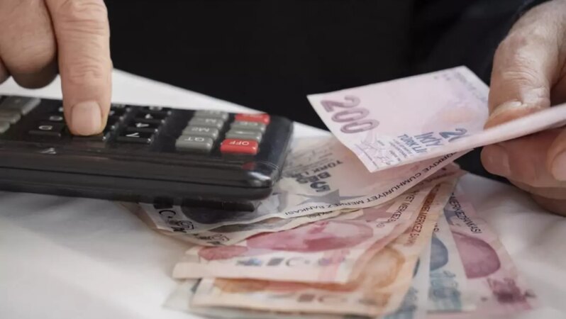 Bankalar arasında şiddetli rekabet: Emekli promosyonları 35 bin TL’ye ulaşabilir