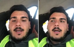 Bankaya aldığı borcu övünerek anlattı, icra memuru buna kayıtsız kalamayarak yorum yaptı.