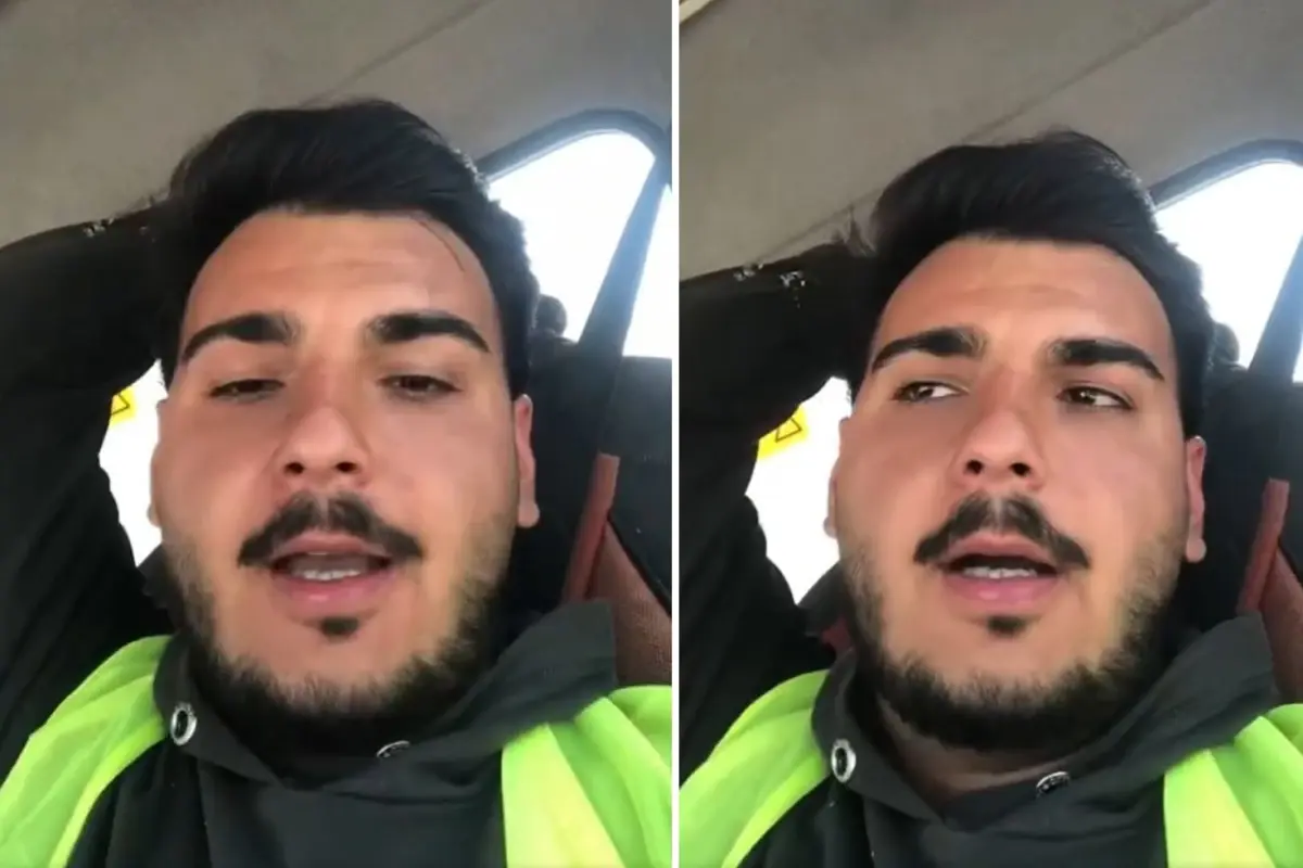 Bankaya aldığı borcu övünerek anlattı, icra memuru buna kayıtsız kalamayarak yorum yaptı.