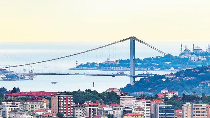 Boğaz’da büyük gemilere yasak getirildi.