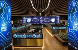 Borsa İstanbul’da Dalgalı Gün: Endeks Geriledi, Tavan-Taban Hisseler Dikkat Çekti