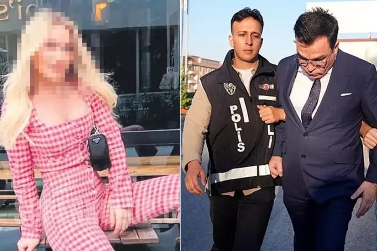 Borsa operasyonunda yasak aşk açığa çıktı! ‘En karanlık isim’ sekreterini itham etti.