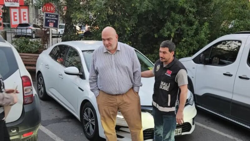 Borsa’da manipülasyon suçlaması! Ünlü ekonomist Işık Ökte’nin de aralarında bulunduğu 14 şüpheli gözaltına alındı.