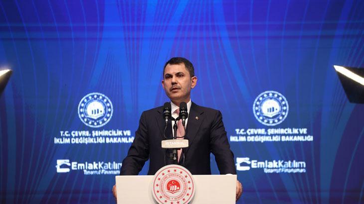 Bu sistemde faiz bulunmamakta, devlet güvencesi mevcut! Bakan Kurum, ev ve araç alımındaki yeni süreci açıkladı.
