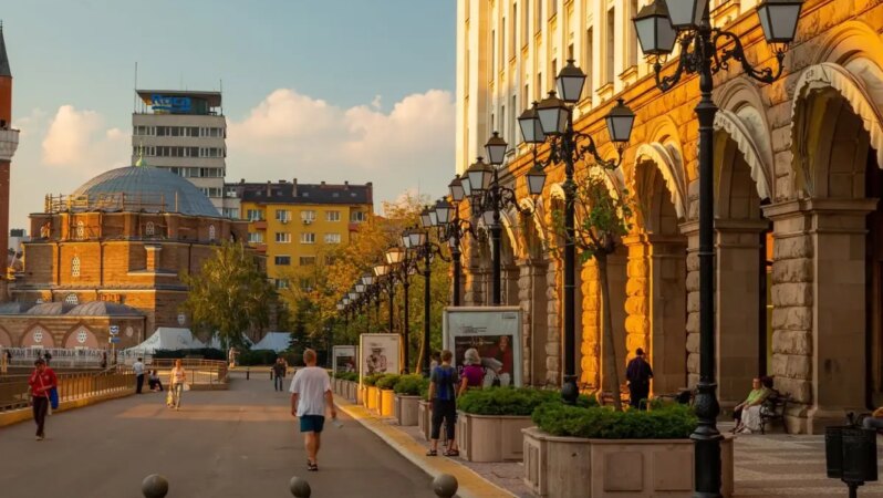 Bulgaristan’da nüfus krizi: Ülkeye dönenlere binlerce Euro destek