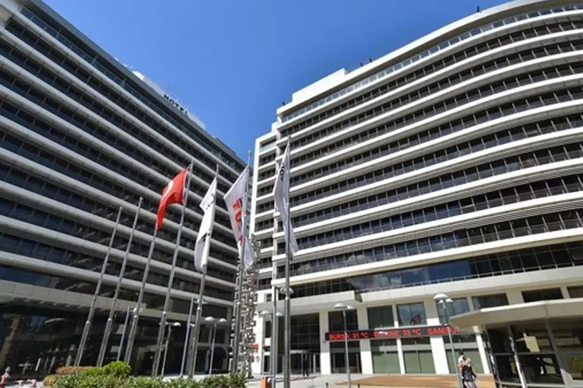 Can Holding operasyonunda Türkiye’nin büyük şirketlerine el konuldu