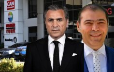 Can Holding soruşturmasında patronlar kayıp! Kemal Can ve Mehmet Şakir Can dört bir yanda aranıyor.