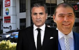 Can Holding soruşturmasında patronlar kayıp! Kemal Can ve Mehmet Şakir Can dört bir yanda aranıyor.