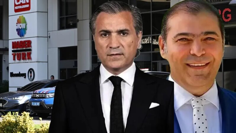Can Holding soruşturmasında patronlar kayıp! Kemal Can ve Mehmet Şakir Can dört bir yanda aranıyor.
