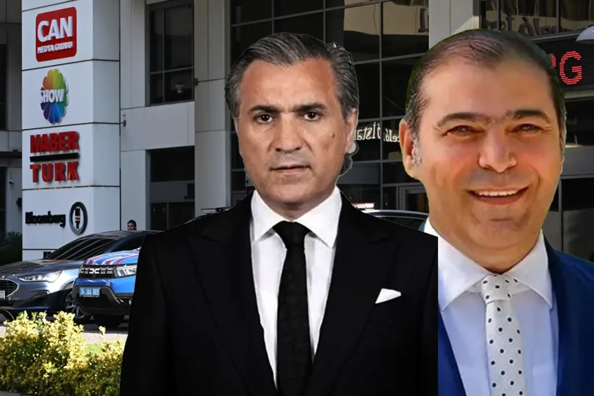Can Holding soruşturmasında patronlar kayıp! Kemal Can ve Mehmet Şakir Can dört bir yanda aranıyor.