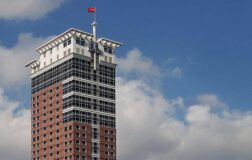 Can Holding soruşturmasında son durum: Tekfen Holding’deki hisselerine el konuldu.