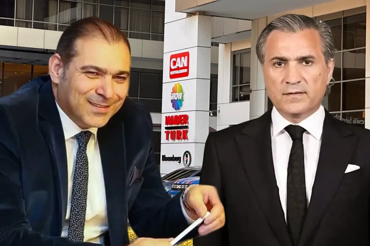 Can Holding soruşturmasında yeni gelişmeler! Sigara kaçakçılığı imparatorluğundan medya sahipliğine