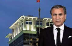 Can Holding’in Tekfen’deki paylarına el konuldu.