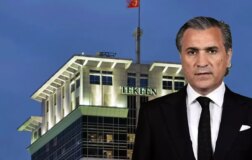 Can Holding’in Tekfen’deki paylarına el konuldu.