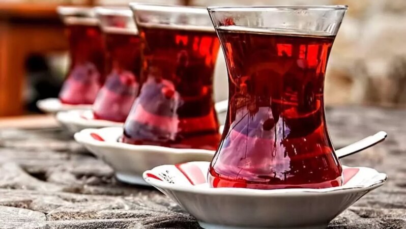 Çay tutkunlarına kötü haber: ÇAYKUR, üç ay içinde 3. kez zam uyguladı