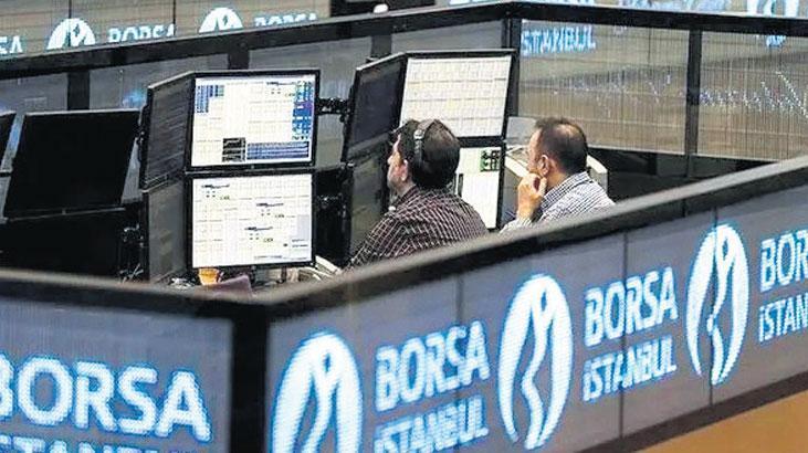 CHP davası ertelendi, borsa 11,000’e yükseldi.