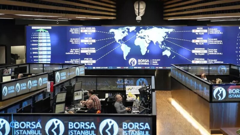 CHP kurultay davası ertelendi, Borsa İstanbul’da artış başladı.