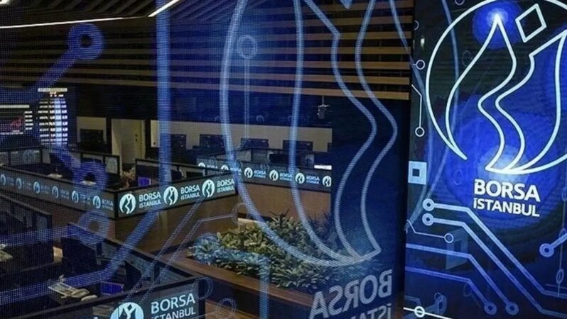 CHP krizi nedeniyle borsada sert düşüş