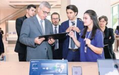 Çin’de sağlıkta en son teknolojinin yakından izlenmesi