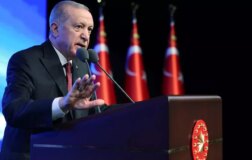 Cumhurbaşkanı Erdoğan: Evlenecek gençler için kredi desteği 250 bin TL’ye yükseltilecek.